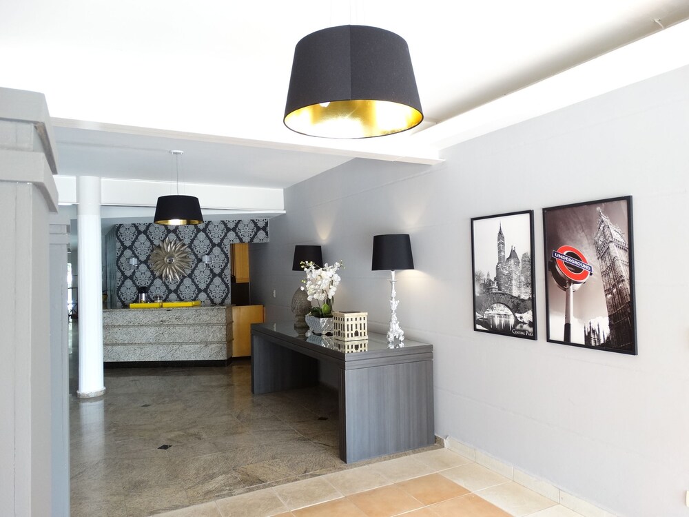 Villa Verde Apart Hotel 6/16
