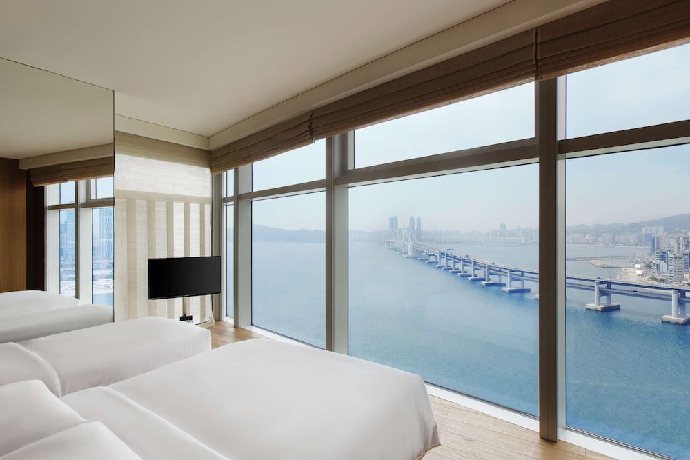 Park Hyatt Busan 16/69