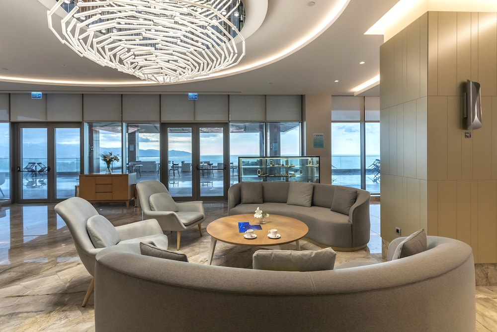 Radisson Blu Hotel Trabzon 44/70