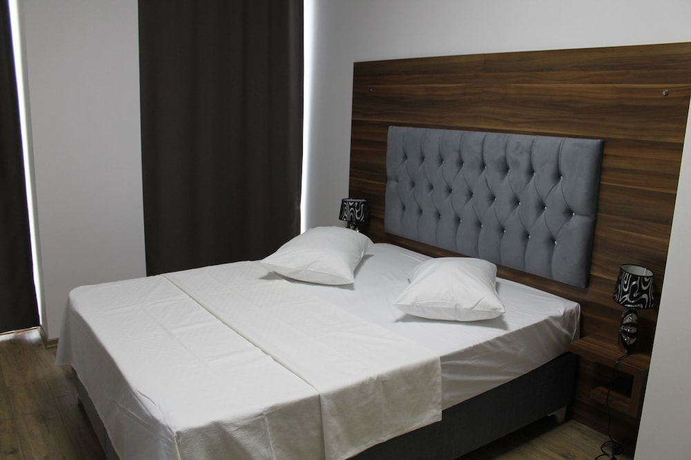SKYPORT ISTANBUL HOTEL 21/52