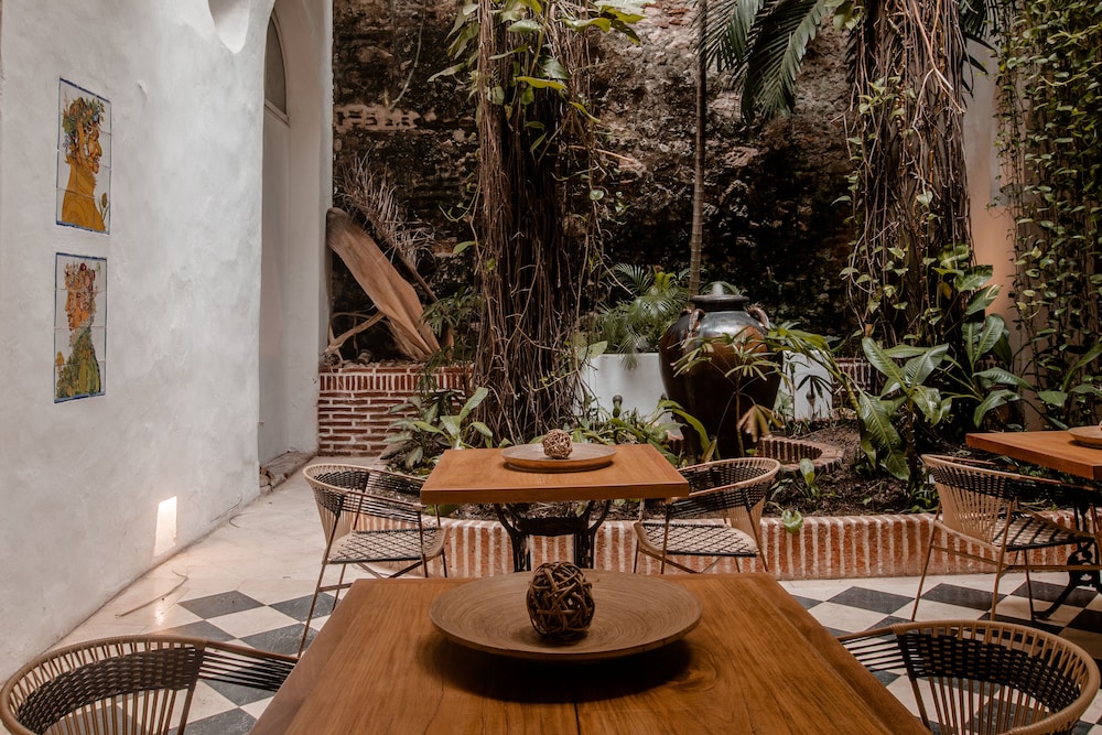 Amarla Boutique Hotel Cartagena 28/41