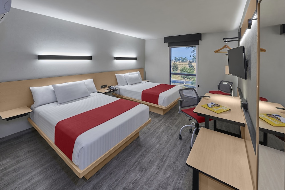 Hotel Best PlaceXpress 9/33
