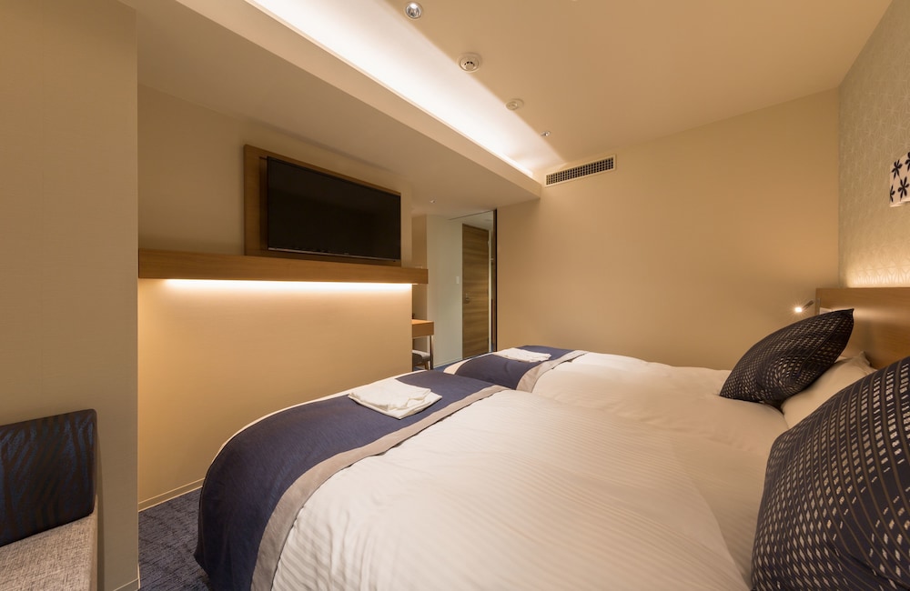 Hotel Vista Nagoya Nishiki 32/60