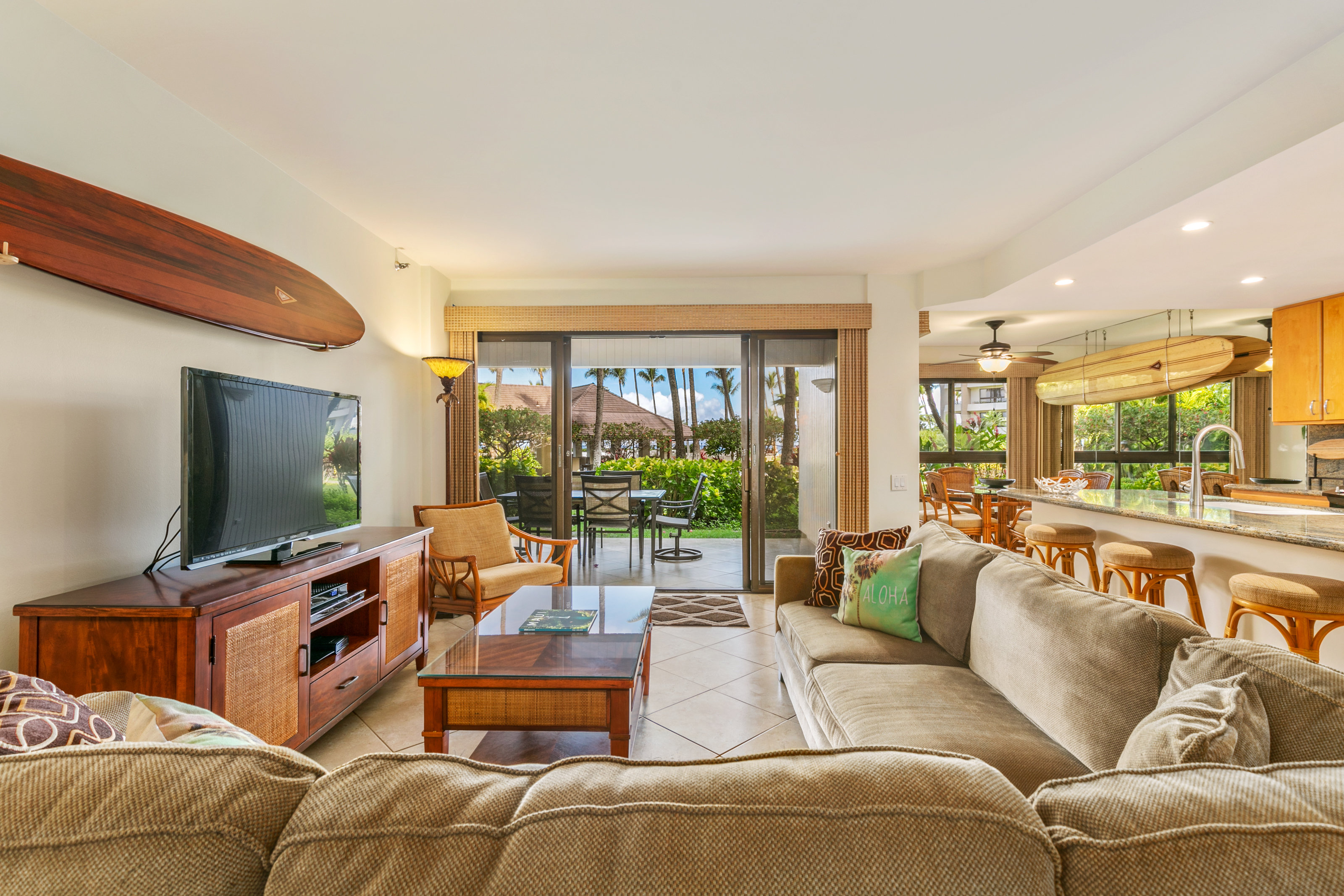 Kaanapali Alii 61/83