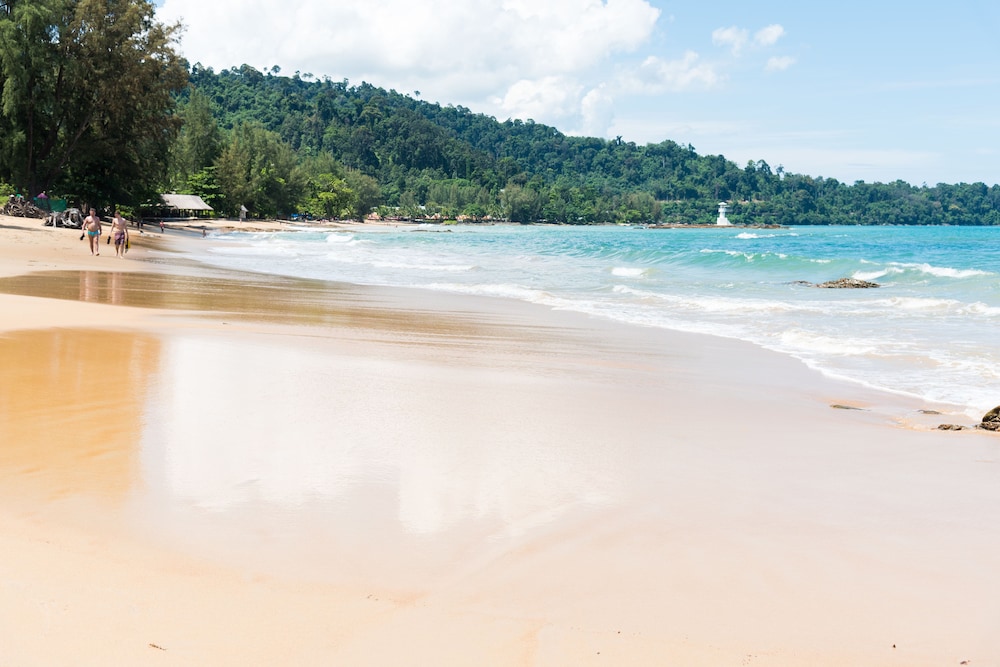 Khaolak Bhandari Resort and Spa 69/76