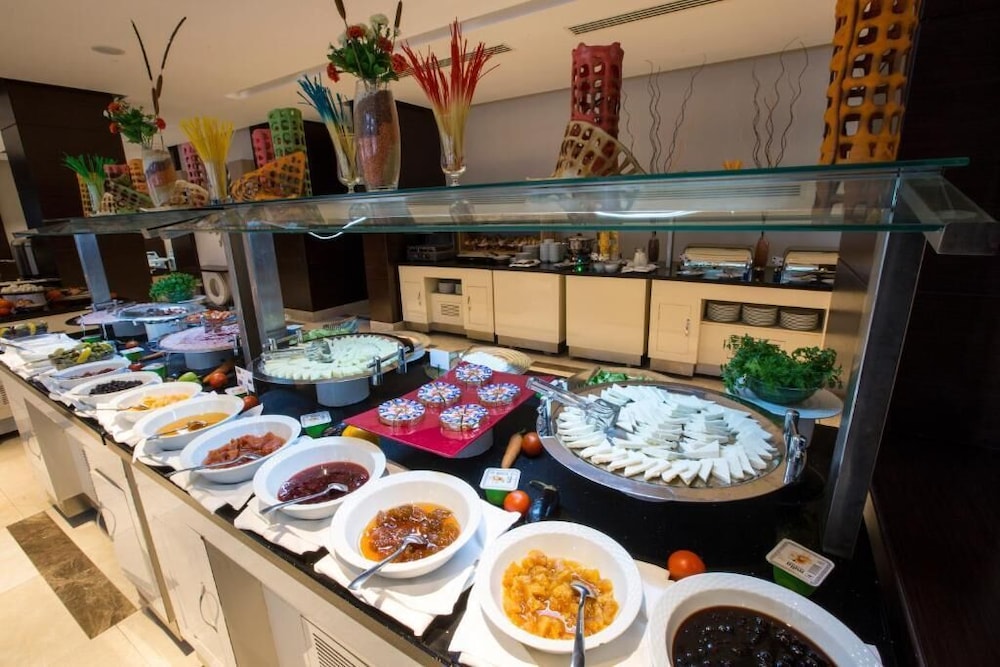 Yengice Thermal Resort Hotel 39/51