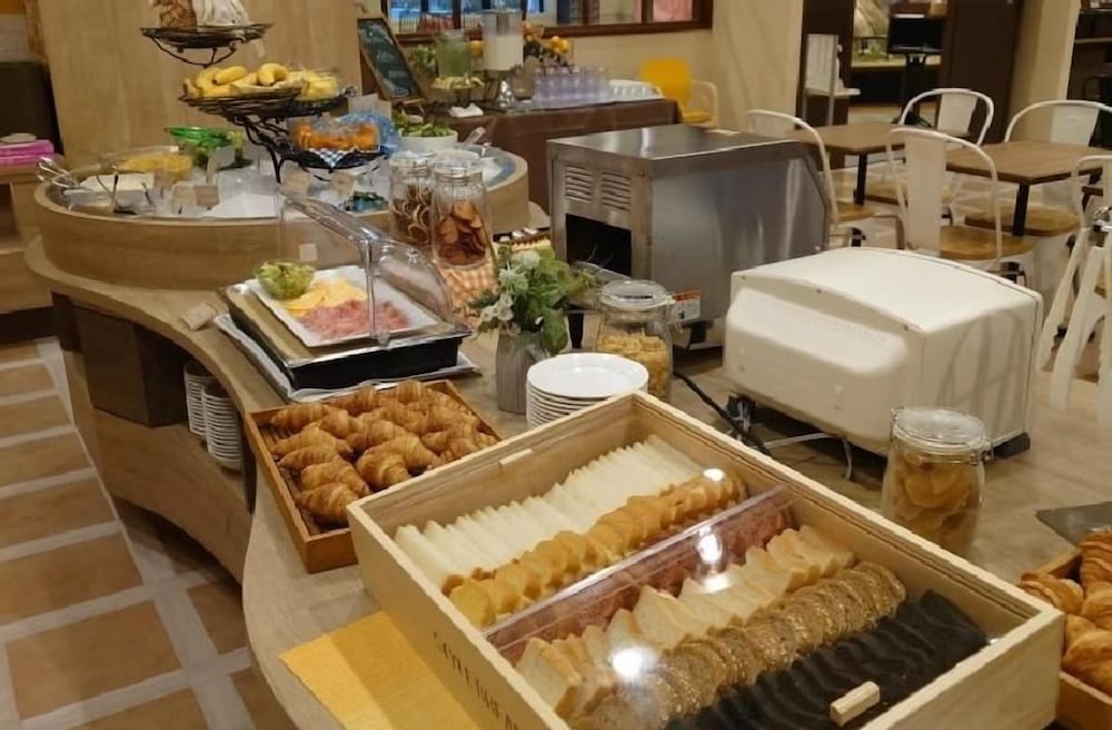 HOTEL EURASIA MAIHAMA ANNEX 27/47