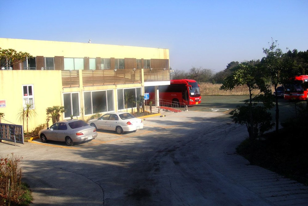 Geomunoreum Hostel 34/50