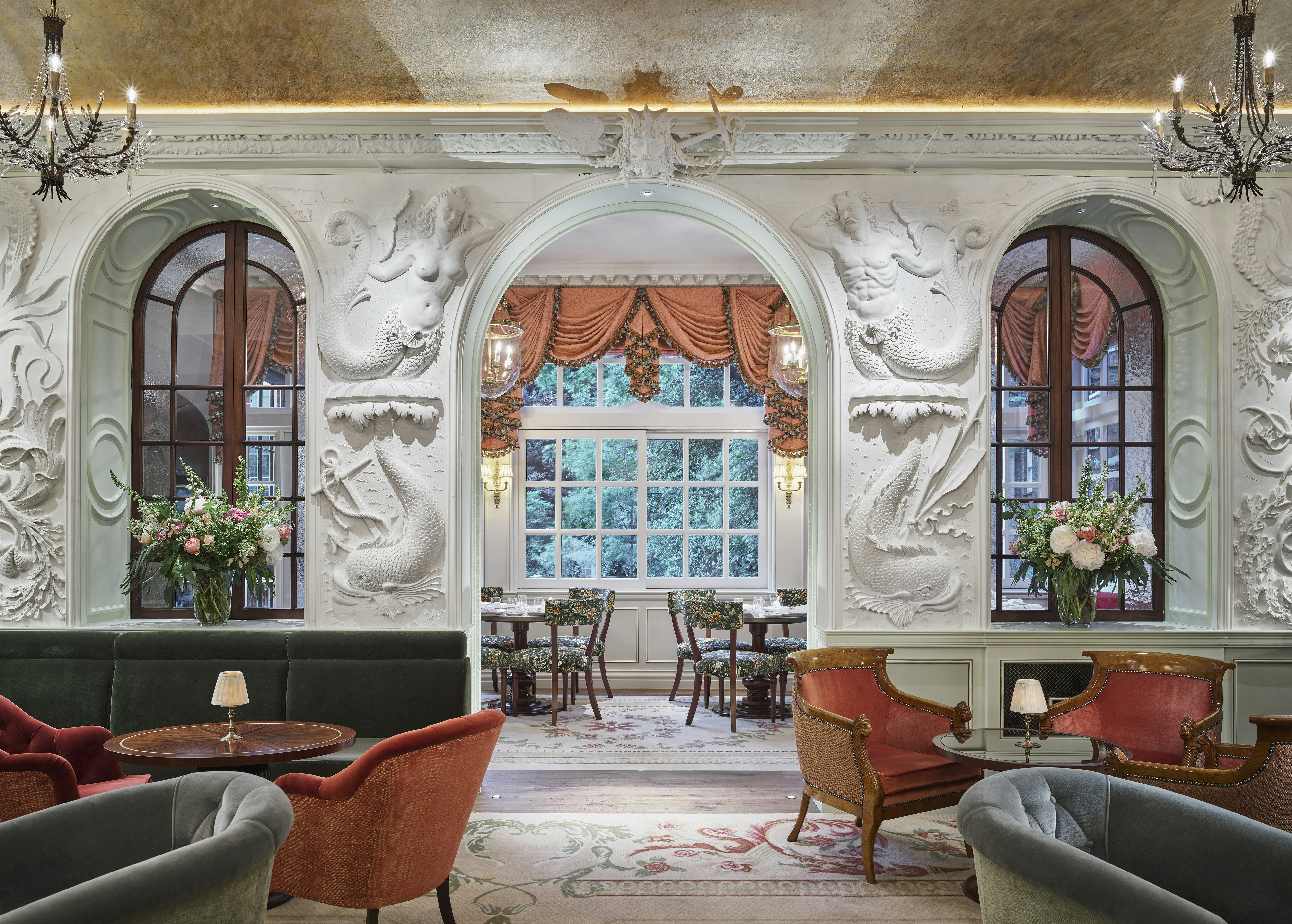 The Goring 42/68