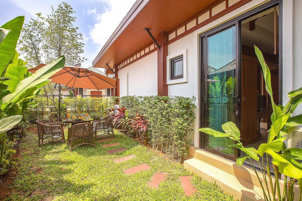 Rawai Vip Villas Kids Park And Spa 10/87