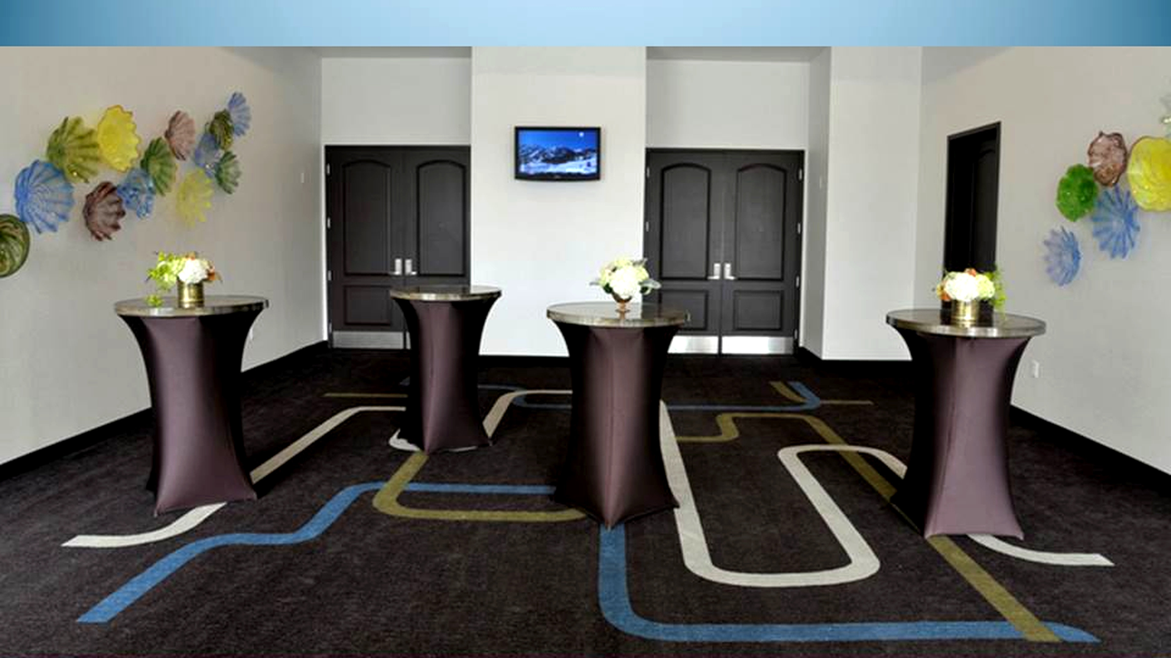 Staybridge Suites St. Petersburg FL 65/79