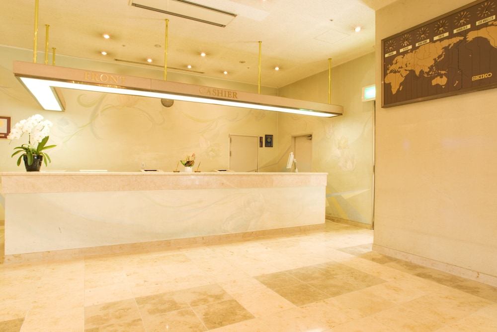 Rako Hananoi Hotel 4/50
