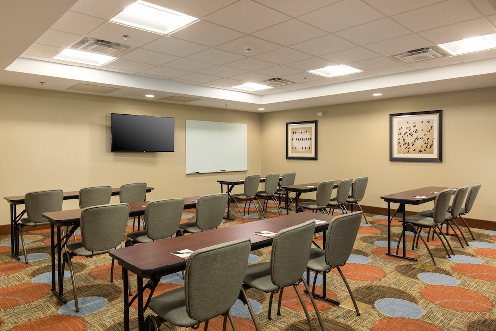 STAYBRIDGE SUITES COLUMBUS POLARIS 51/58