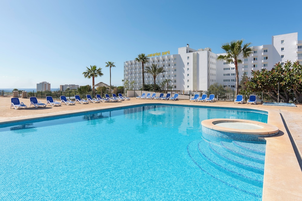 HSM Canarios Park Hotel 33/65