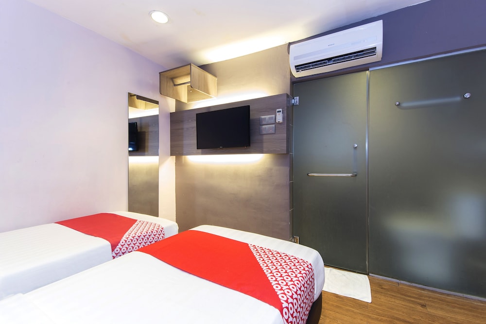 D Garden Boutique Hotel Kuala Lumpur 19/38