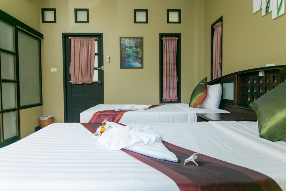 Forra Hill Resort 44/61