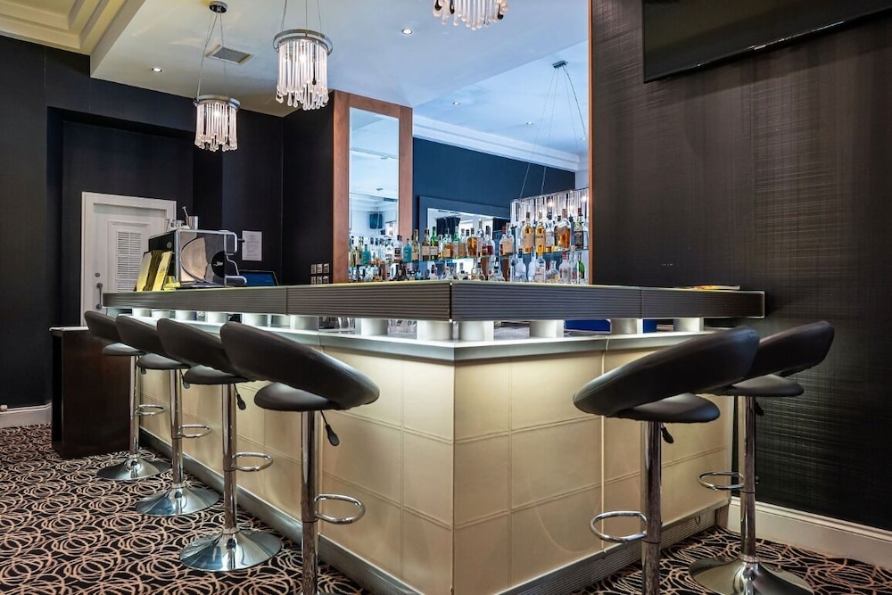 Rocpool Reserve Hotel 5/59