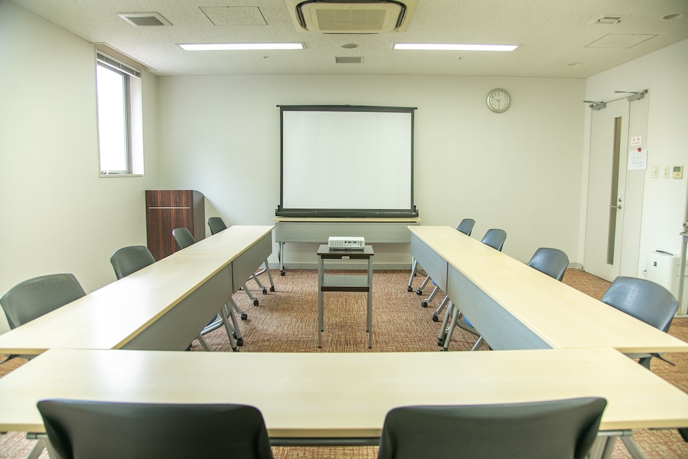 Nishitetsu Hotel Croom Hakata 66/73
