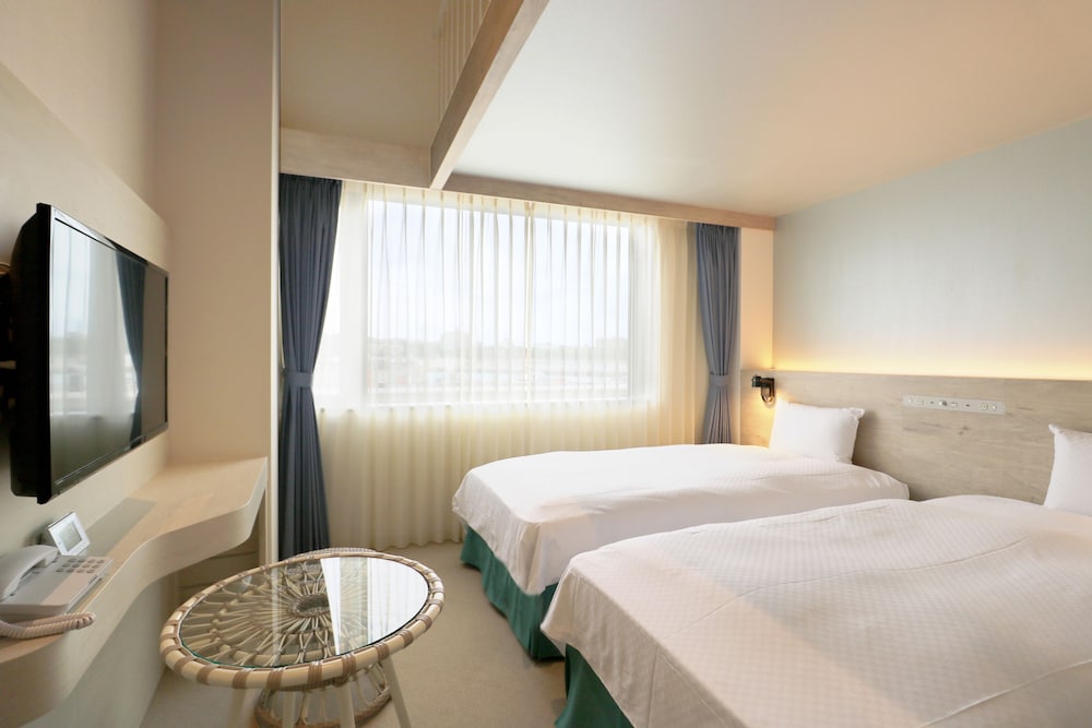 Loisir Hotel Naha 16/53