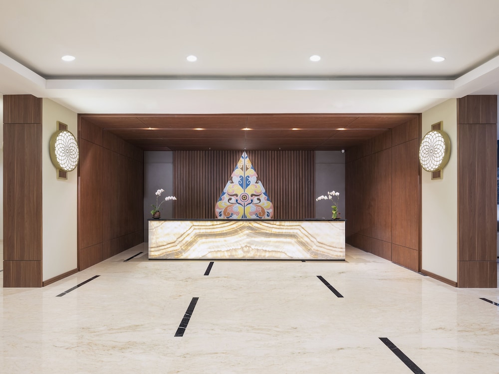 Hotel Santika Gunung Kidul 2/38