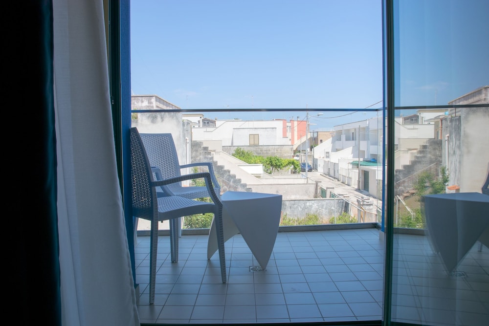 Belvedere Torre Dell Orso Hotel 57/74