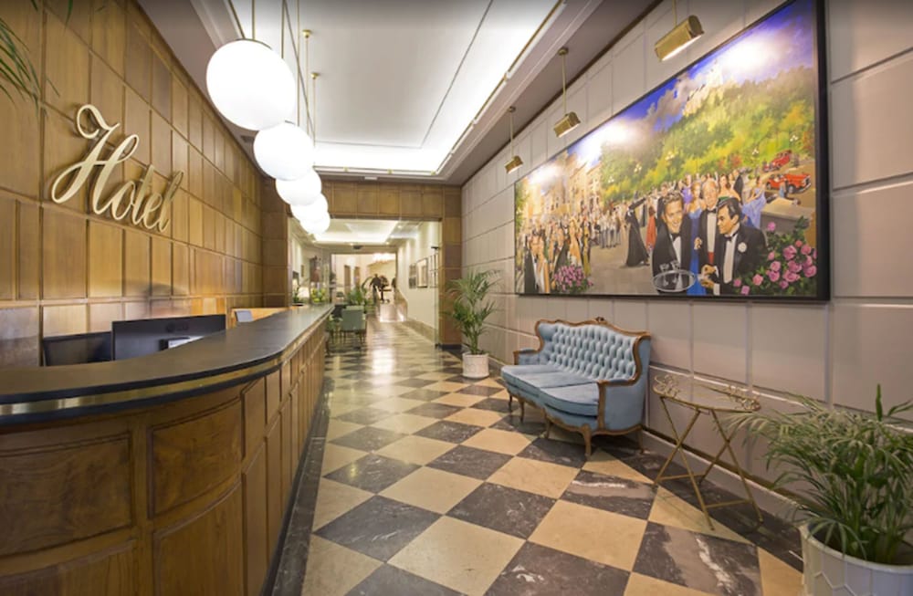 Hotel Real Segovia 2/39