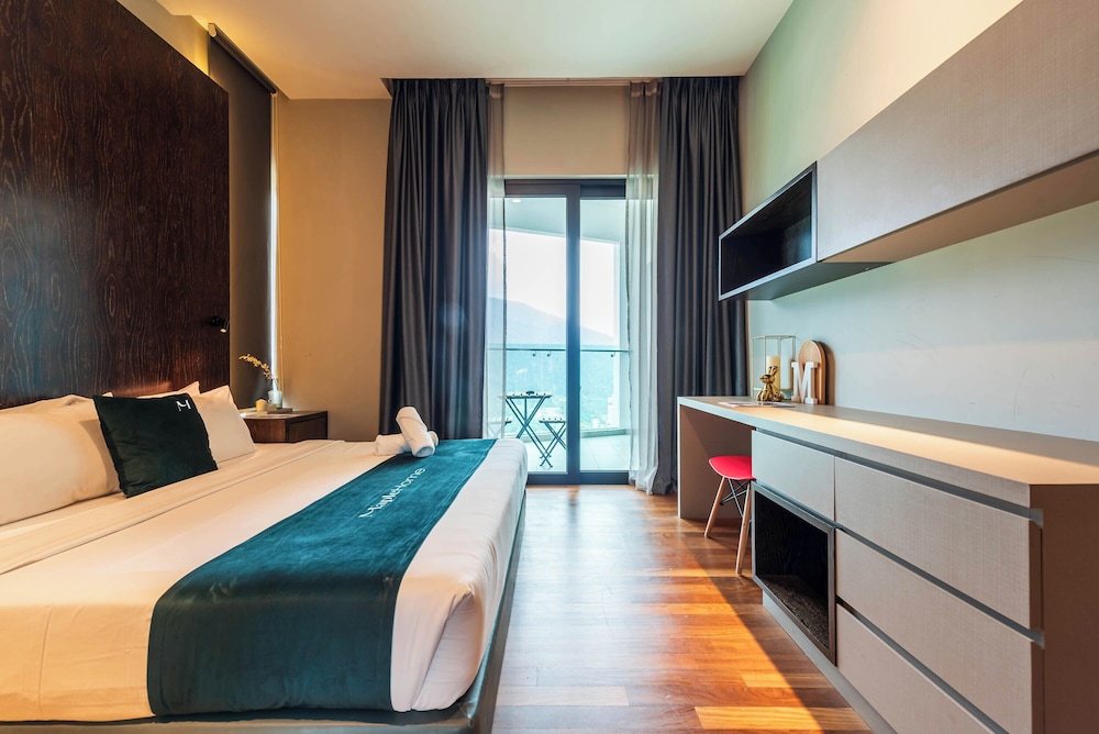 Geo38 Premier Suites Genting Highlands 17/50