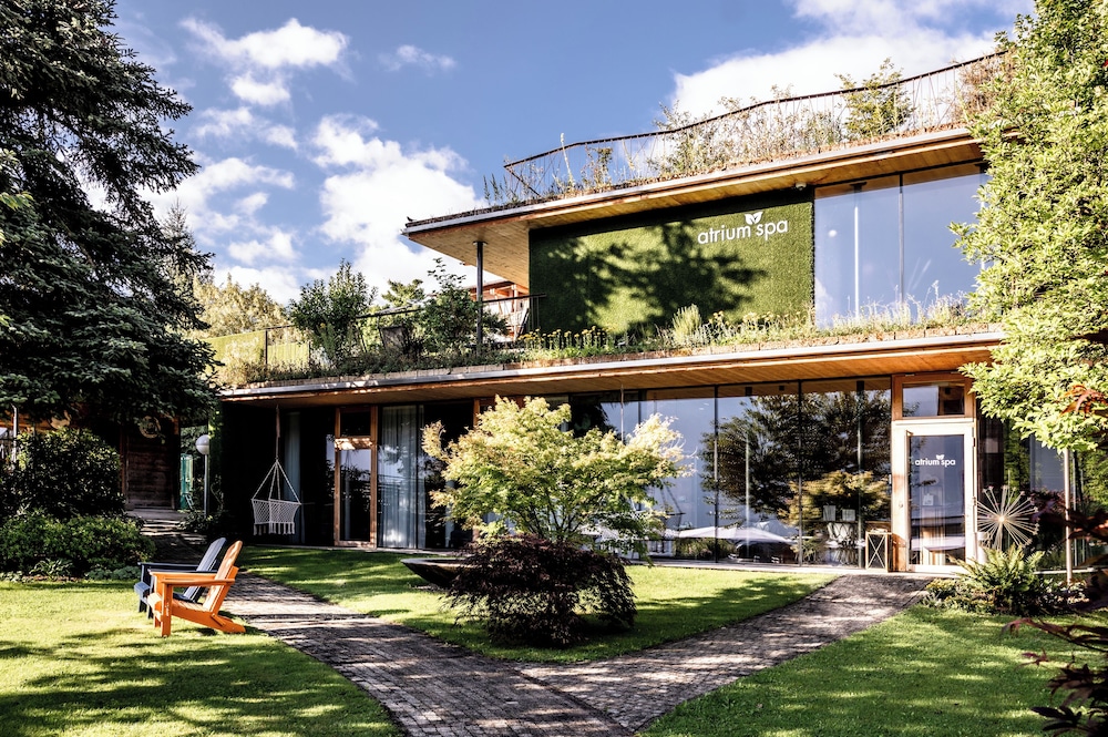 Gartenhotel Crystal 41/50