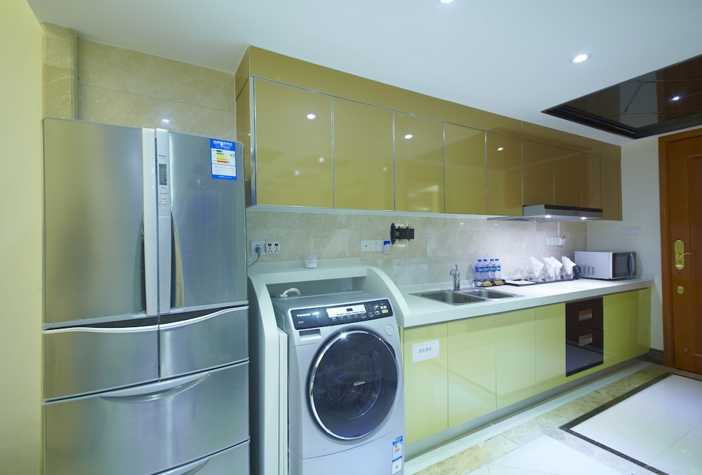 Louidon Mega Apartment Hotel of Kam Rueng Plaza Sunshine 49/77