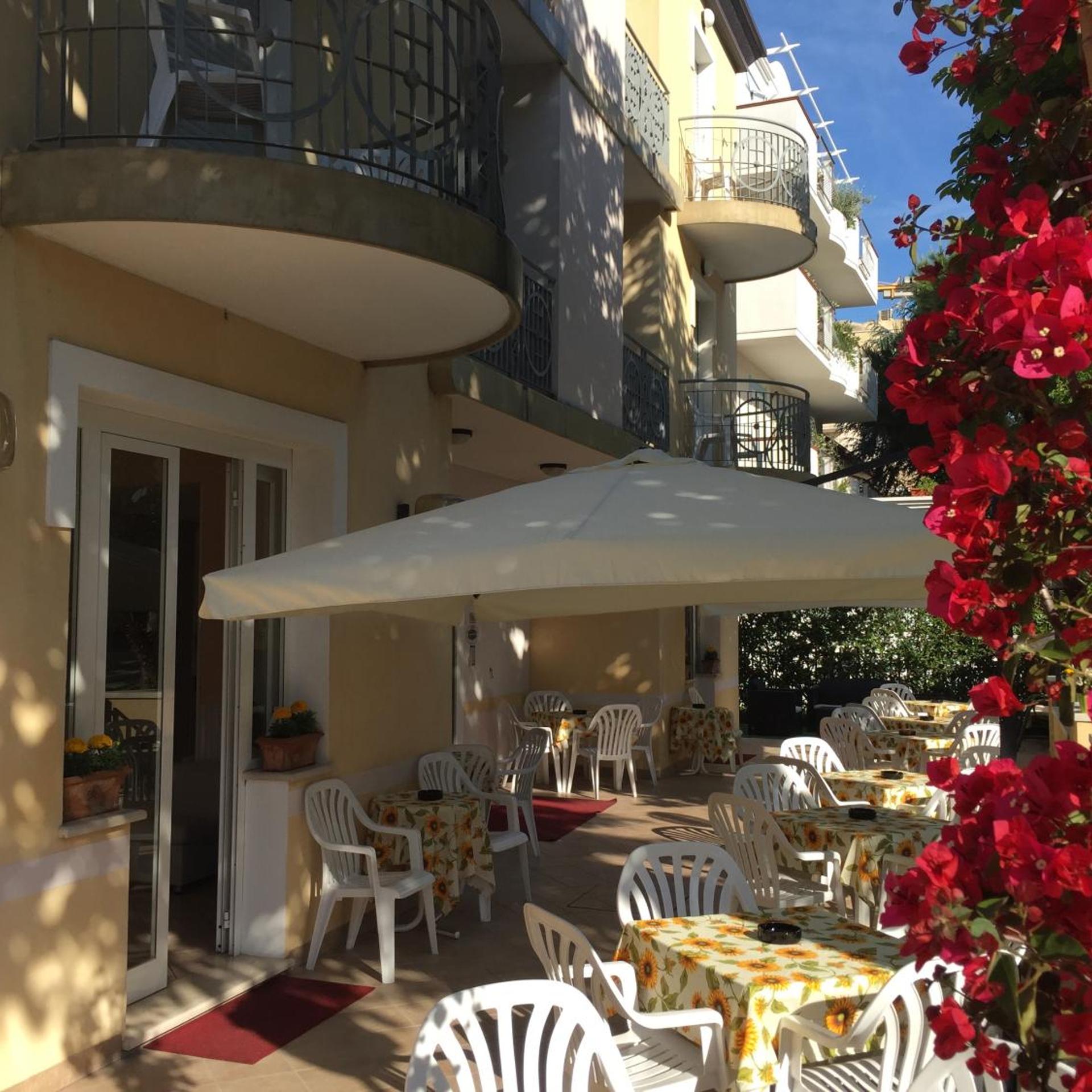 Hotel Monti 2/49