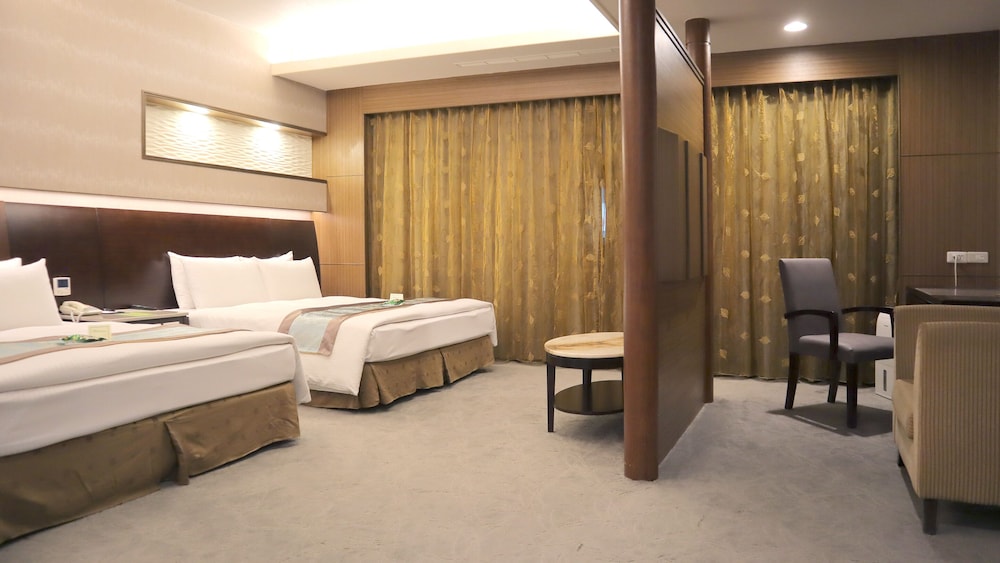 FAMILY SUITE, PREMIER