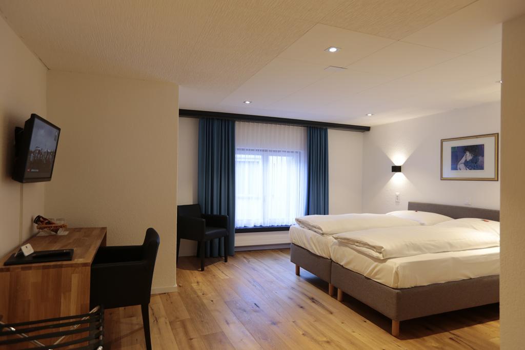 Hotel Chur 5/23