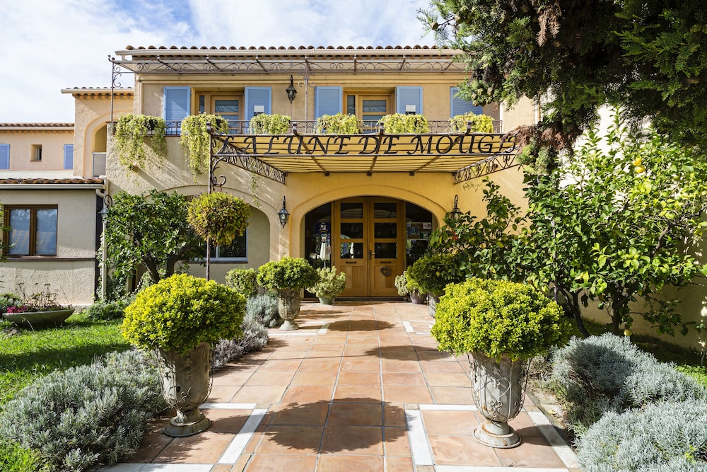 Hotel Lune de Mougins 4/61