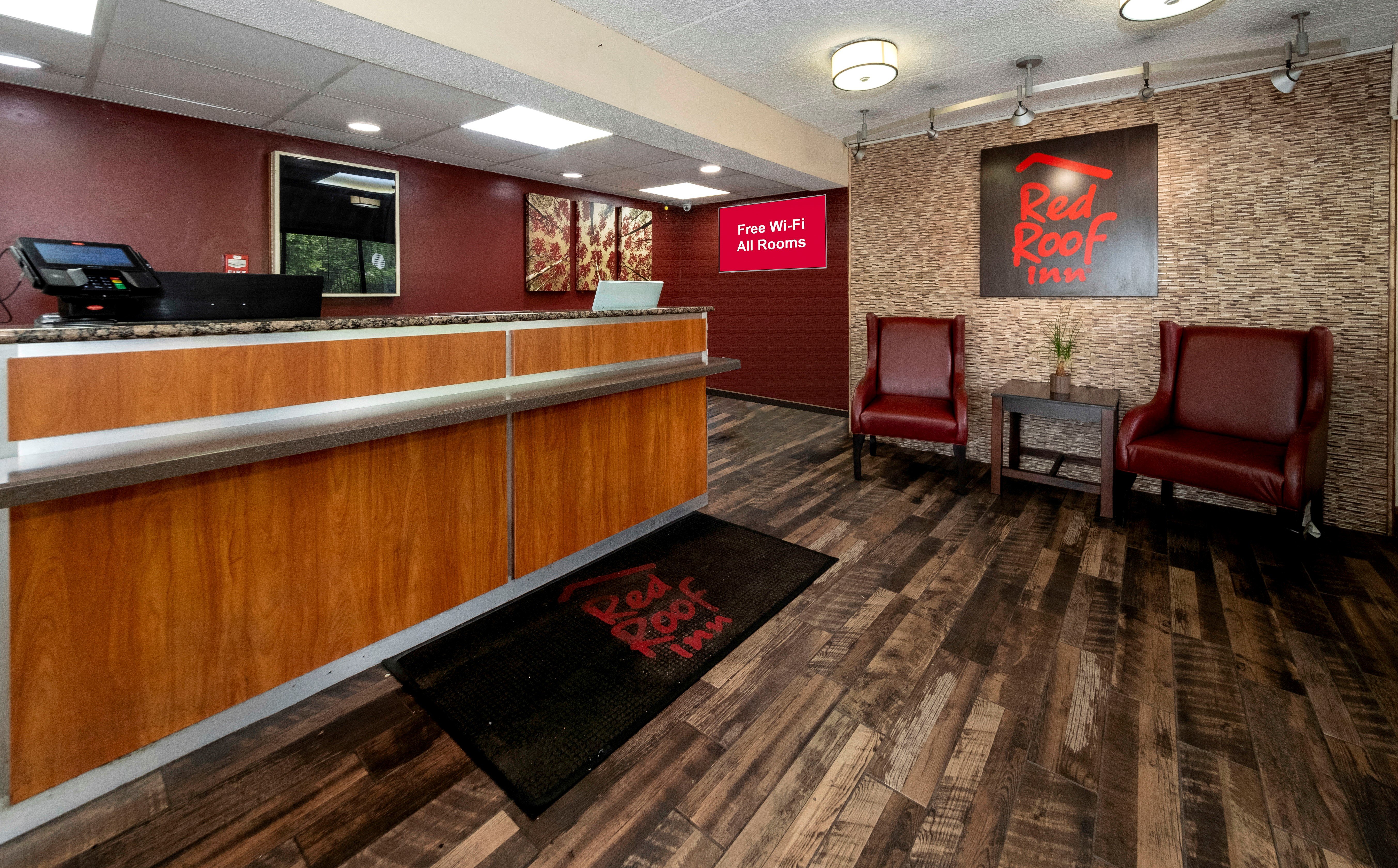 Red Roof Inn Chicago - Lansing 3/26