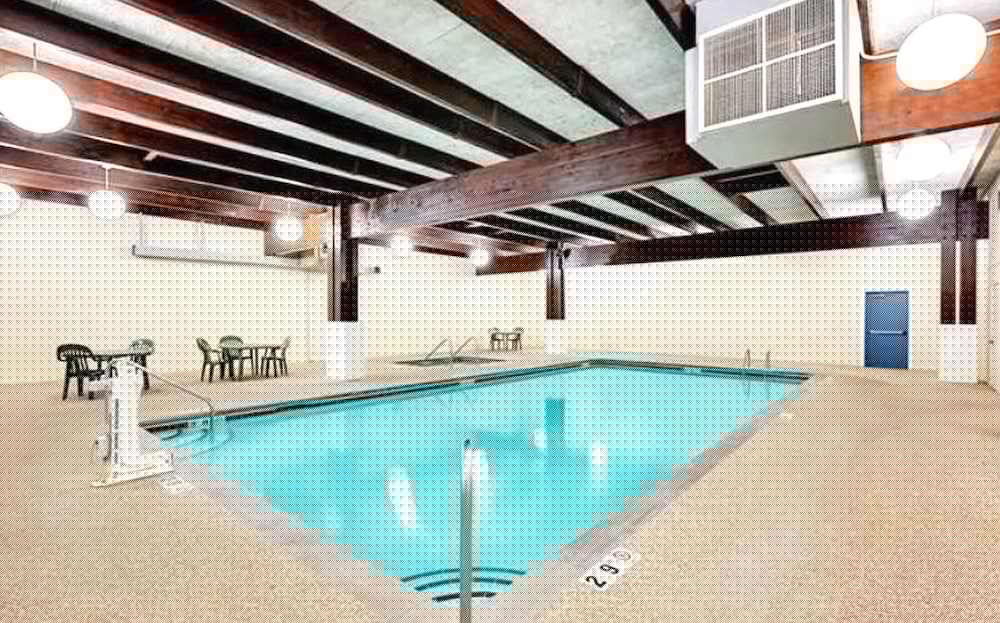 Norwood Inn And Suites 12/17