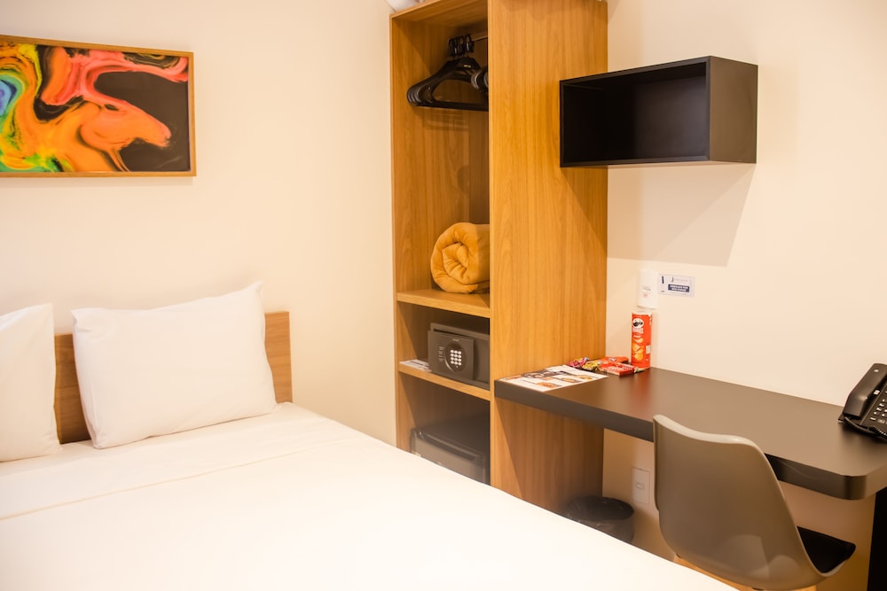 Porto das Asas Park Hotel 26/53