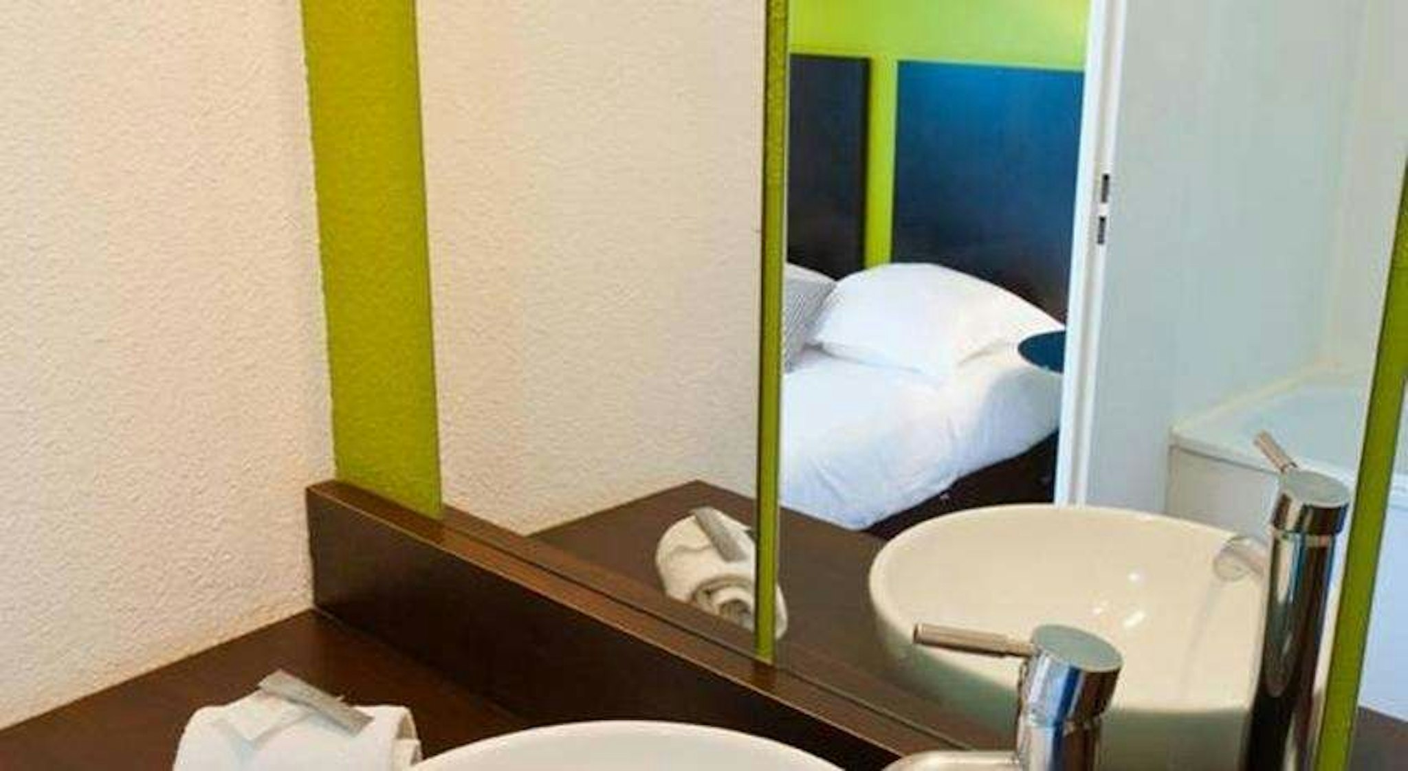 Teneo Apparthotel Talence Centre 42/42