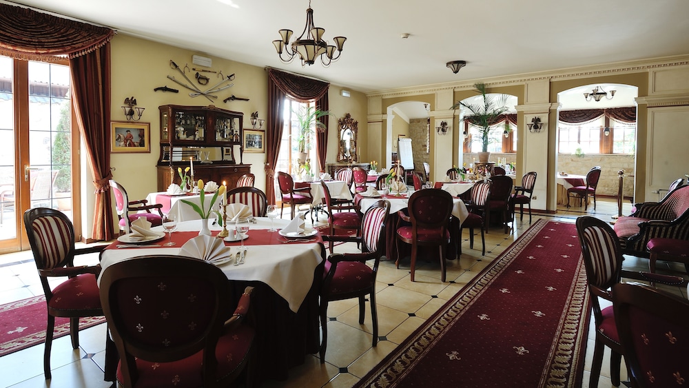 Hotel Diament Bella Notte Katowice Chorzow 61/72