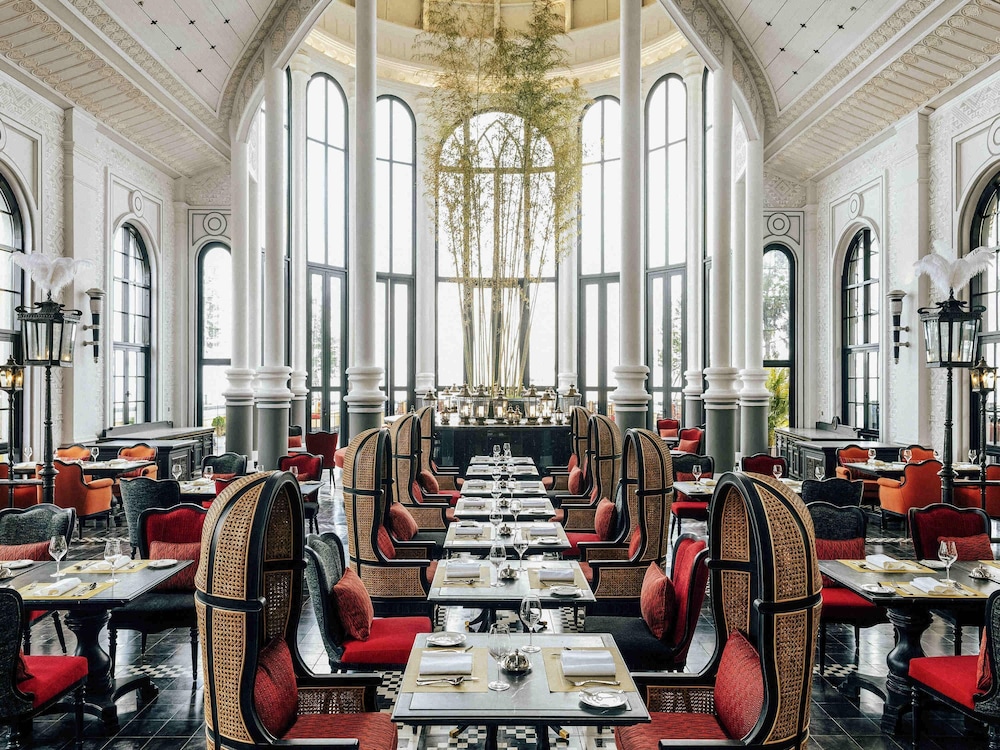 Hotel De La Coupole Mgallery 58/79