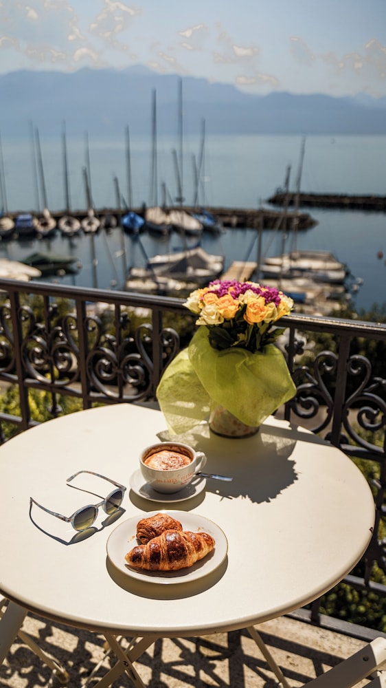 Hotel Restaurant le Rivage 29/50