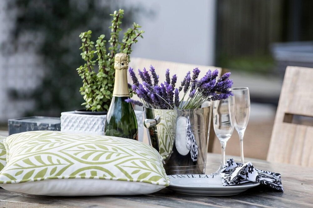 Lavender Farm Guest House 6/31