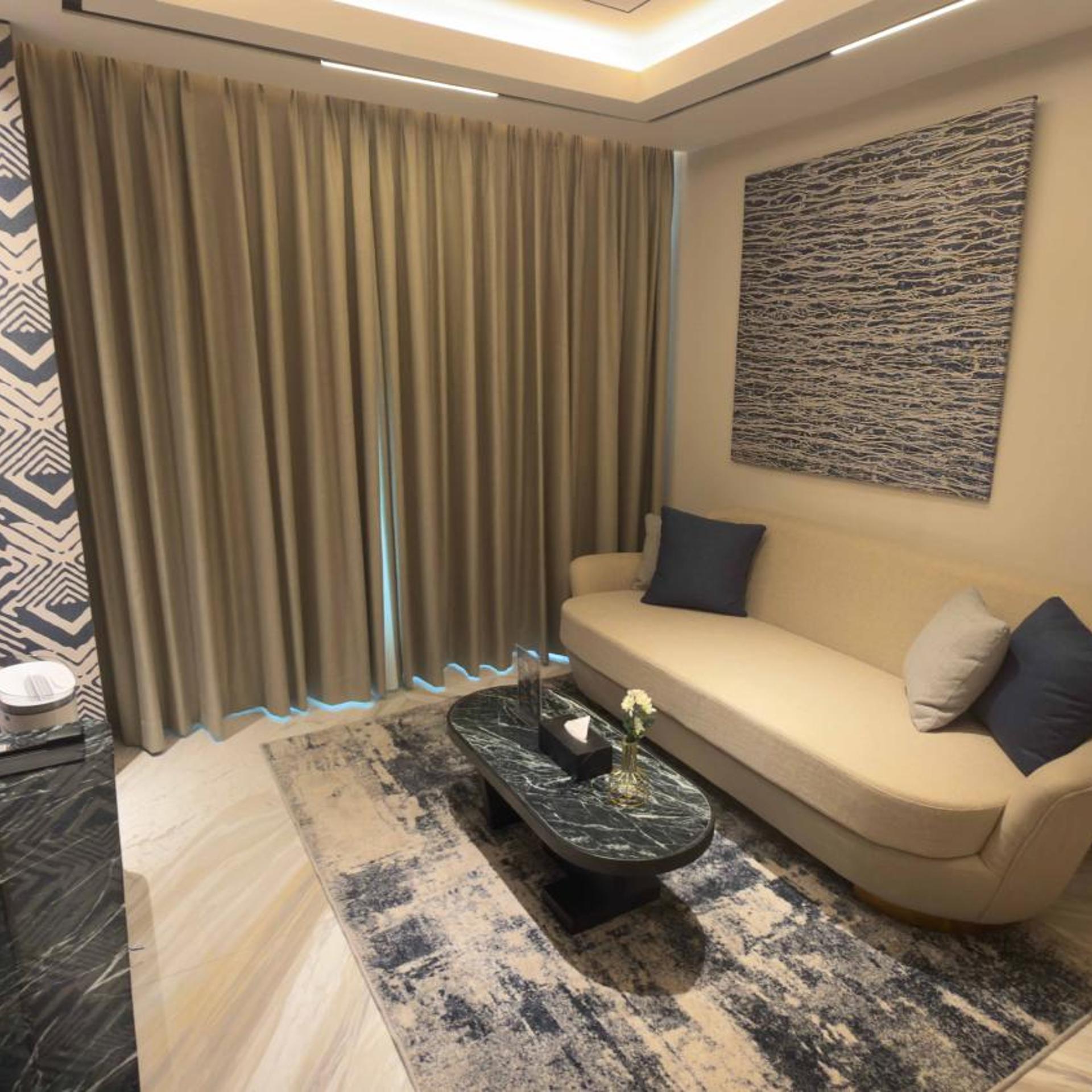 The Excelton Hotel Palembang 31/54