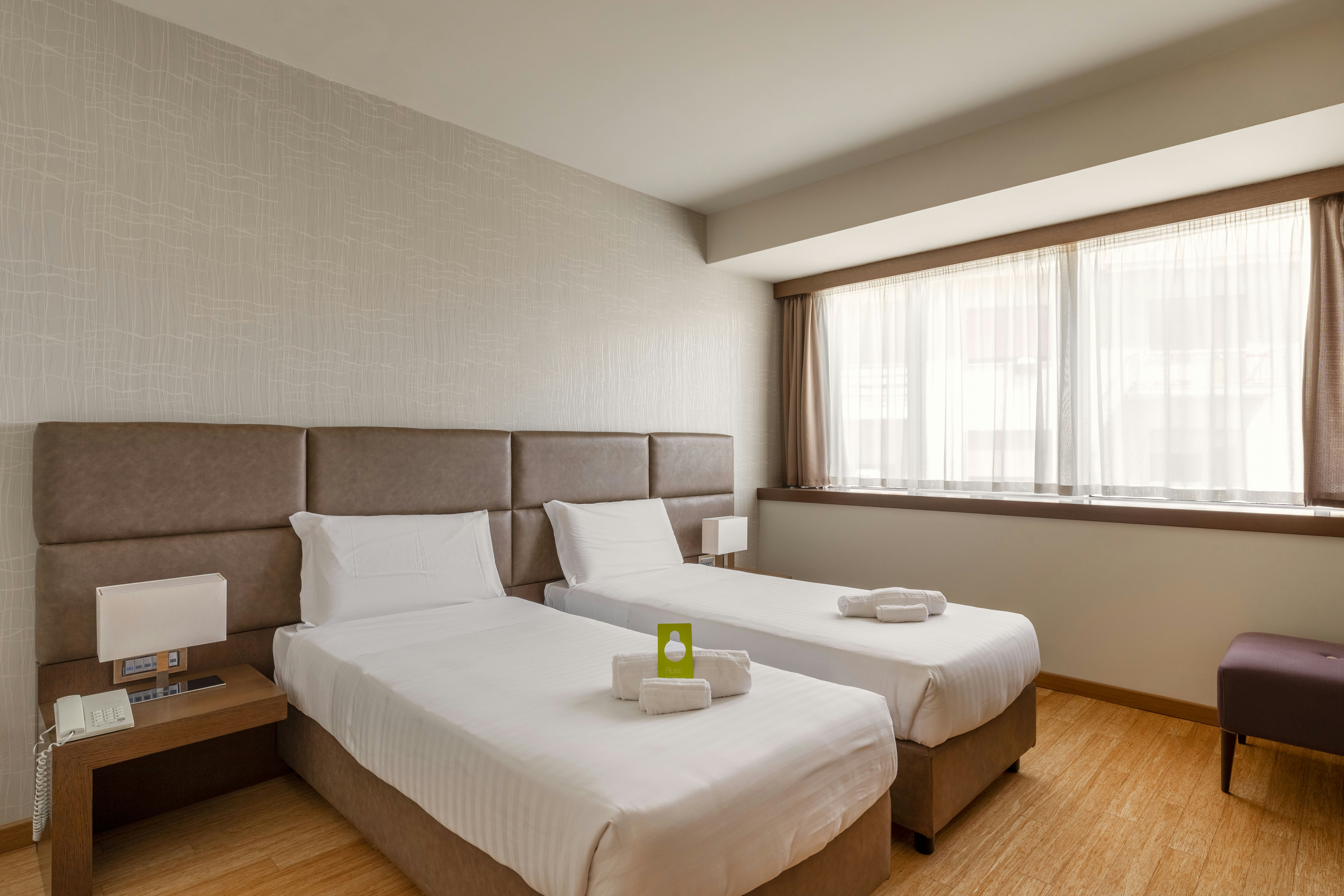 B B Hotel Hotel Trapani Crystal 6/25