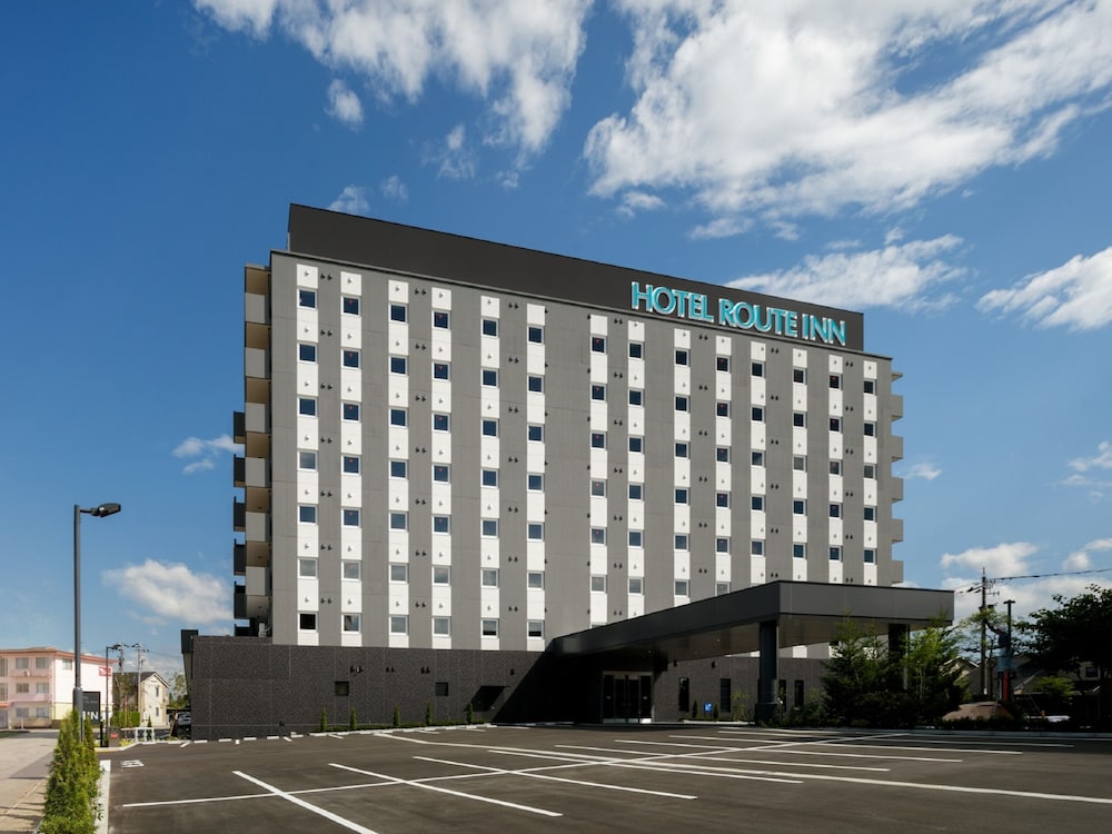 Hotel Route Inn Tonami Inter 2/27