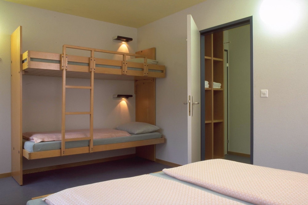 Zurich Youth Hostel 34/61