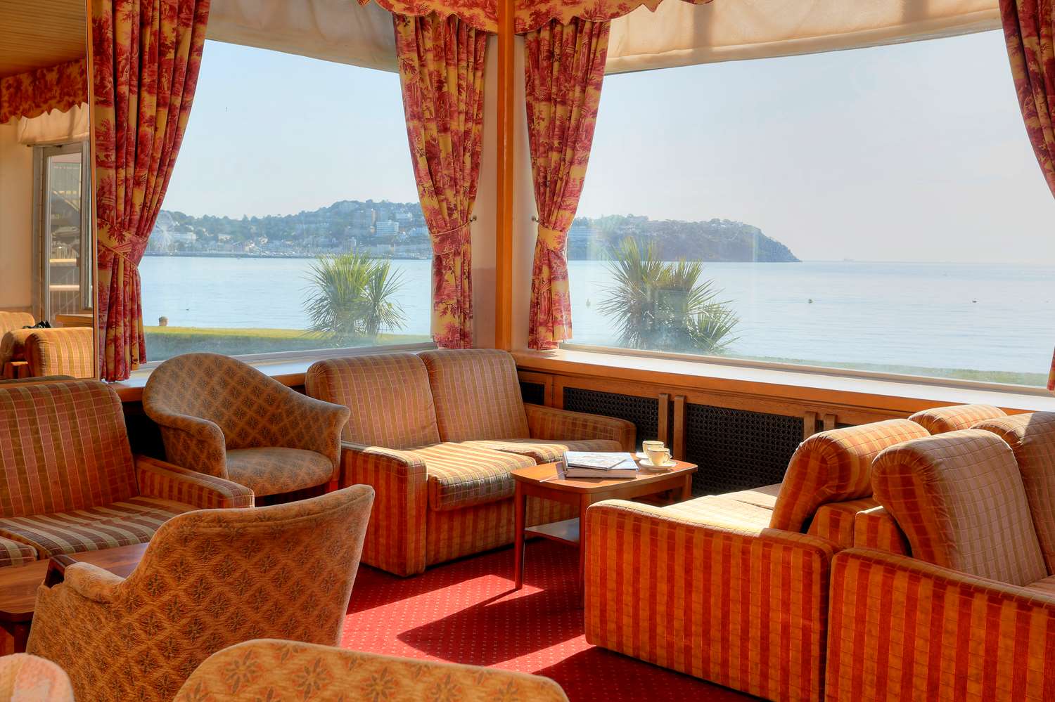 Livermead Cliff Hotel 30/43