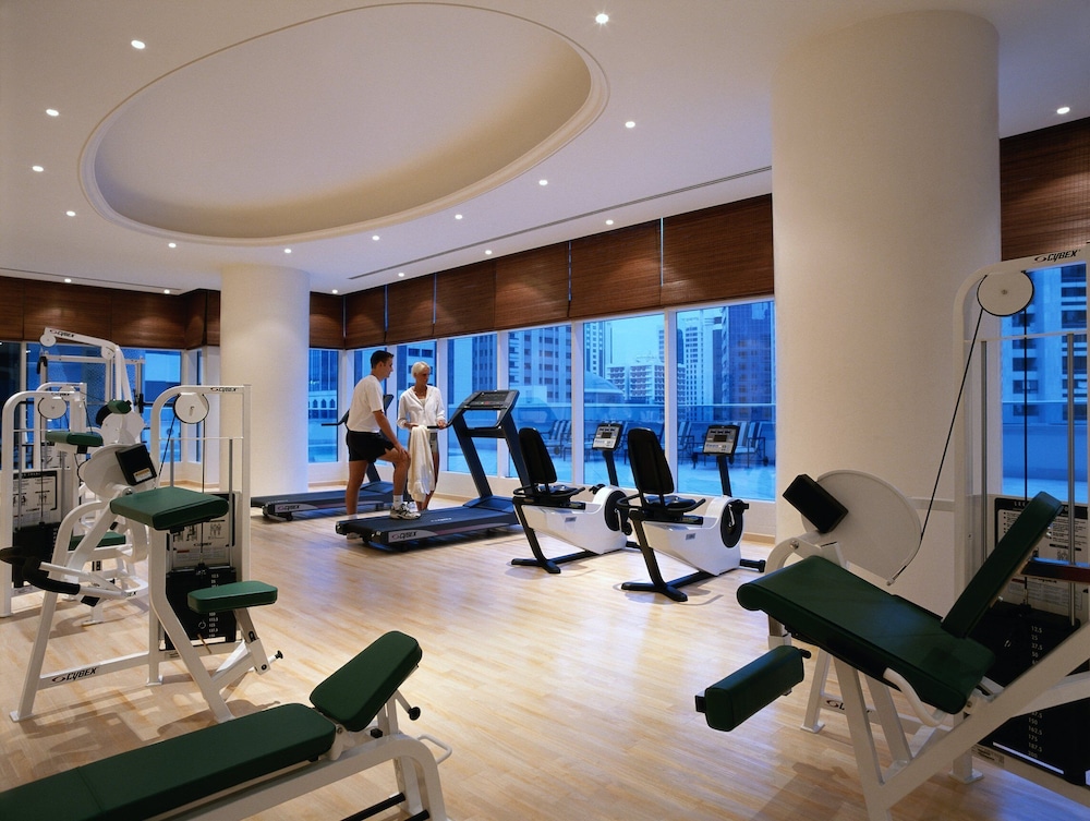 sport_facililities