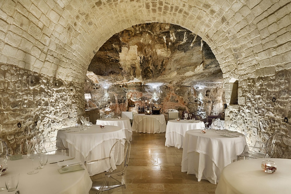Locanda Don Serafino 65/75