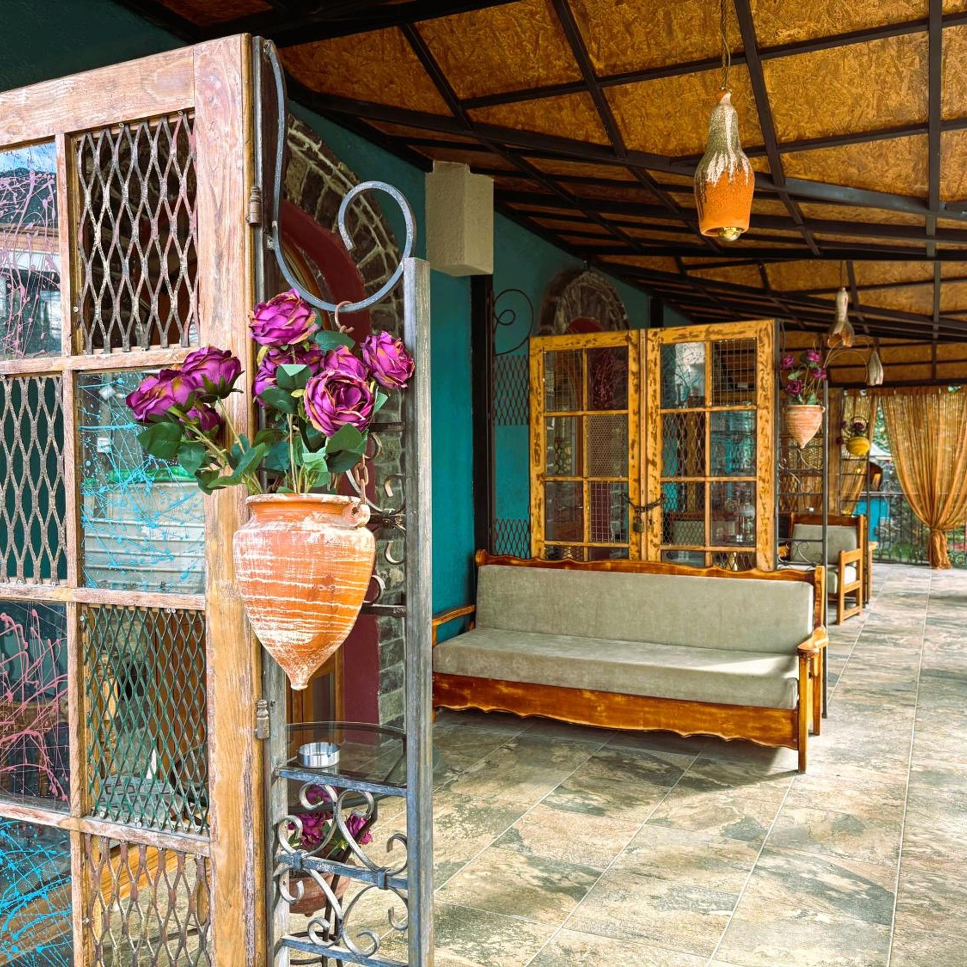 Vila Eden Boutique Hotel 32/60