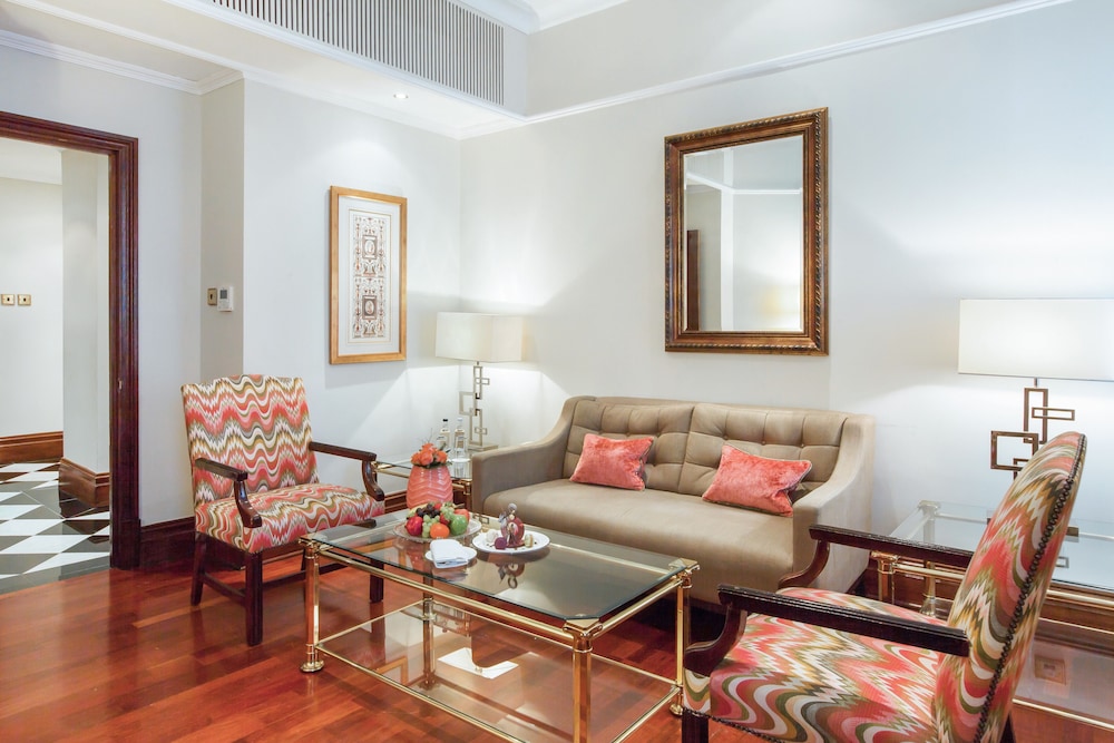 St James Court A Taj Hotel 57/82